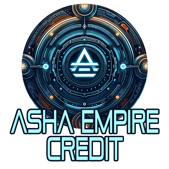 Asha Empire Credit